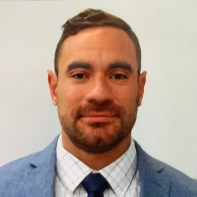 Headshot of LMU Post-Bac Student
